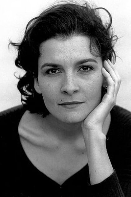 Louise Lemoine Torrès Profilbild