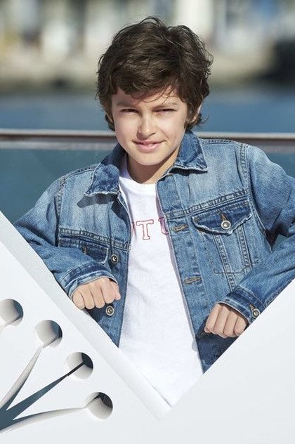 Actor Image
