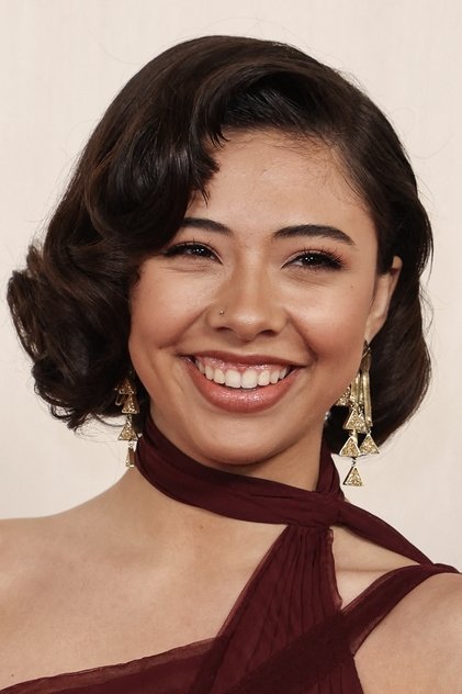 Xochitl Gomez Xochitl Gomez