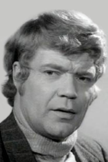 Actor Image