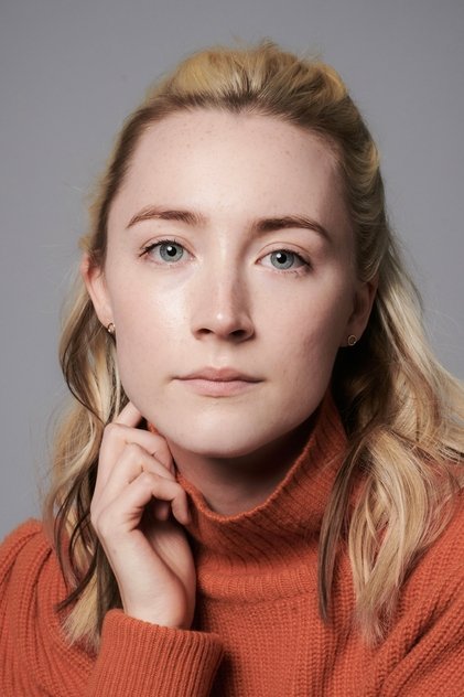 Saoirse Ronan Saoirse Ronan