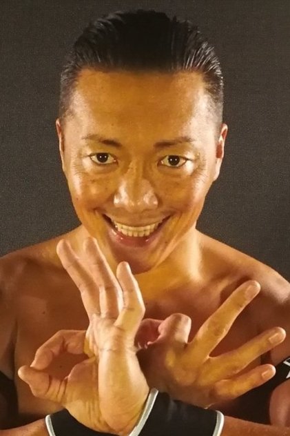 Nobuhiko Oshima Nobuhiko Oshima