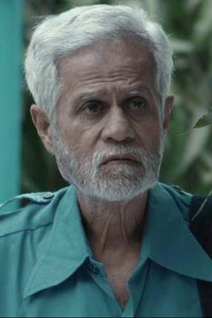 Kalyan Chatterjee Kalyan Chatterjee