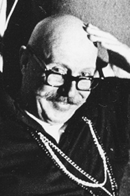 Torgny Wickman Torgny Wickman