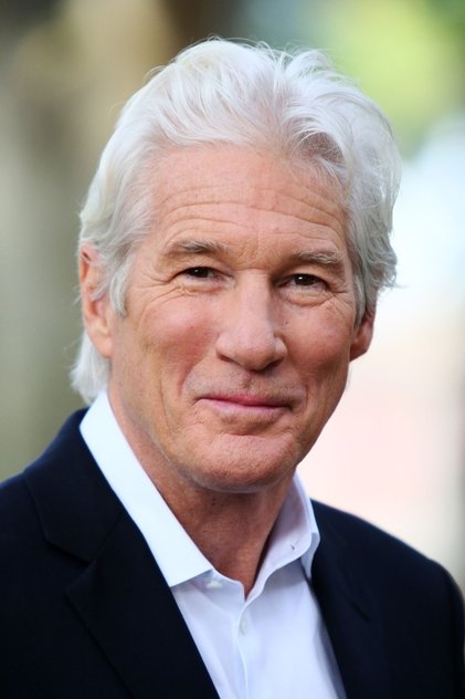 Richard Gere Richard Gere