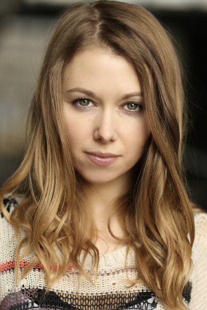 Sarah Alexandra Marks Sarah Alexandra Marks