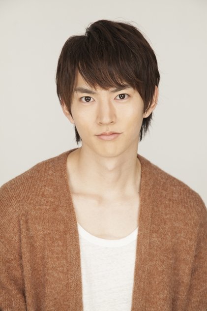Actor Image