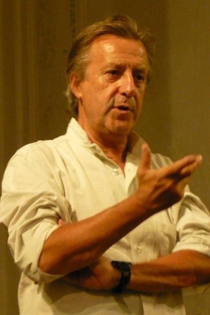 Vito Zagarrio Profilbild