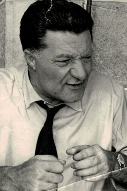 Marcello Pagliero Marcello Pagliero