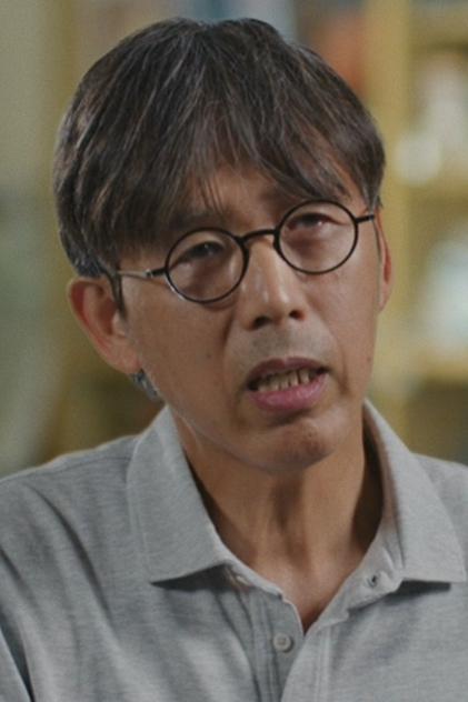 Mitsuhisa Ishikawa Mitsuhisa Ishikawa