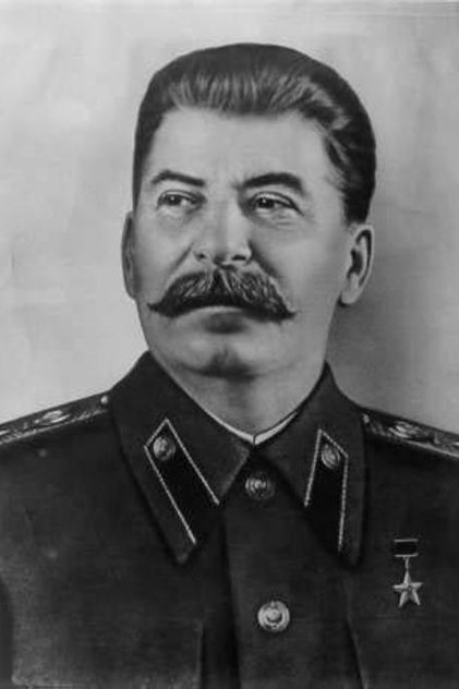 Joseph Stalin Joseph Stalin
