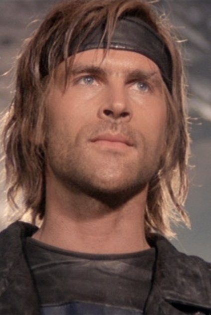 Actor Image