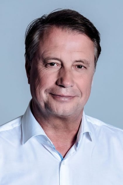 Ulf Montanus Profilbild