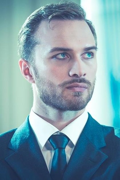 Actor Image