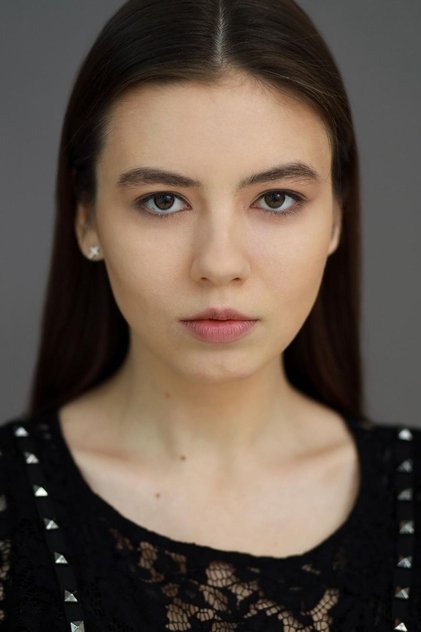 Actor Image