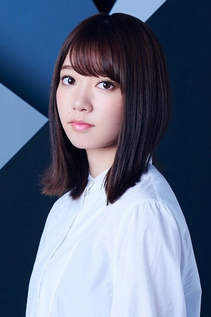Nanami Yonetani Nanami Yonetani