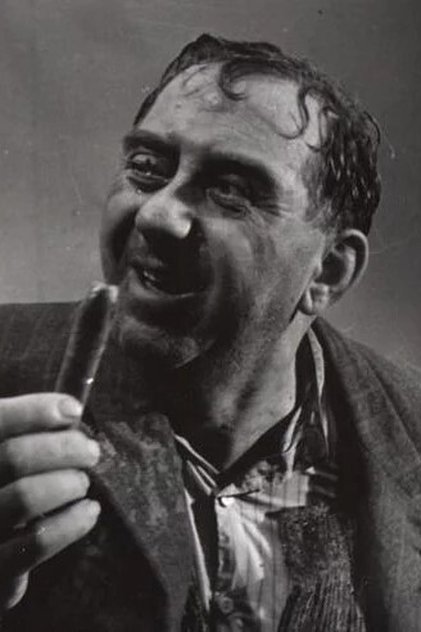 Actor Image