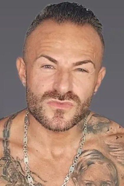 Actor Image
