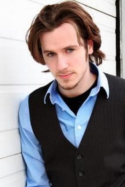 Matt McGrath Matt McGrath