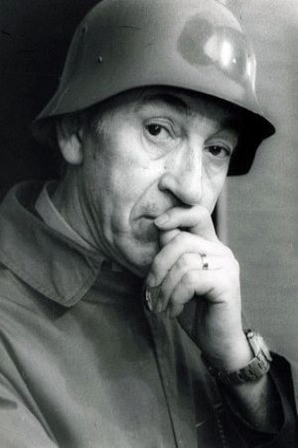 Actor Image