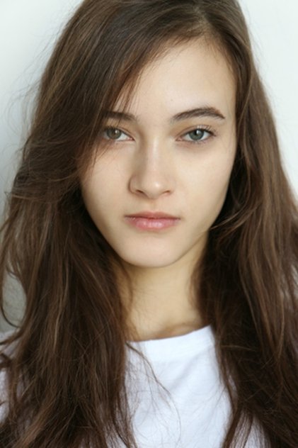 Greta Varlese Greta Varlese