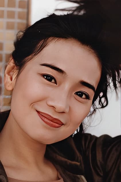 Lily Ng Lai-Chu Profilbild