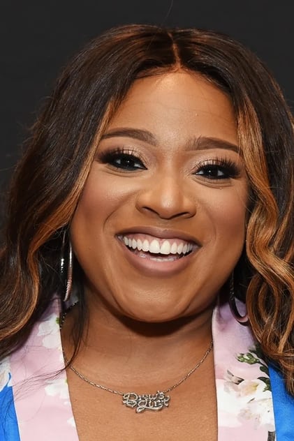 Kierra 'Kiki' Sheard Profilbild