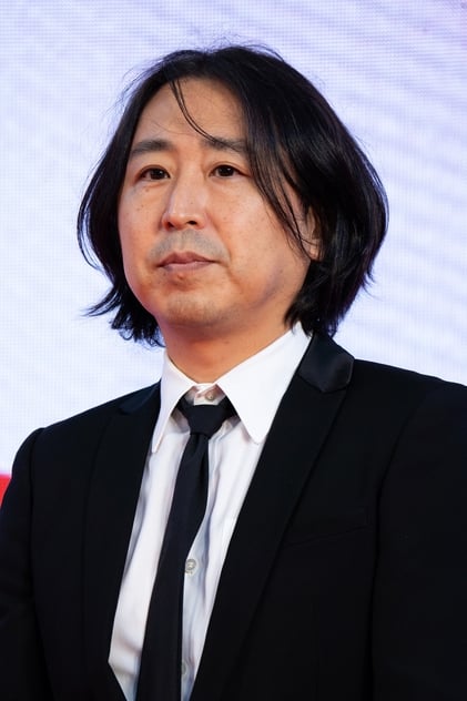 Keiichi Kobayashi Profilbild