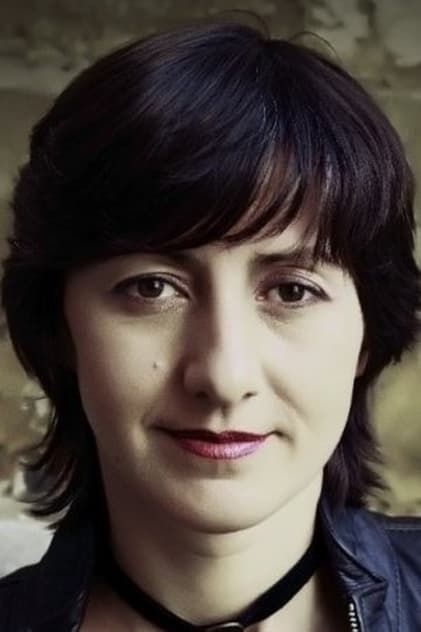 Dilyana Bouklieva Profilbild
