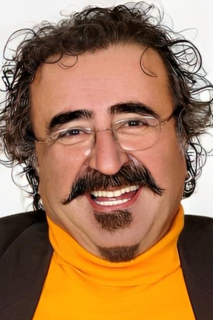 Actor Image