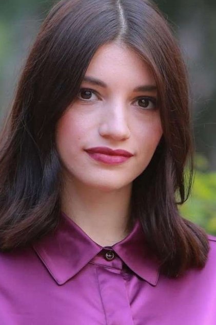 Carlotta Antonelli Carlotta Antonelli