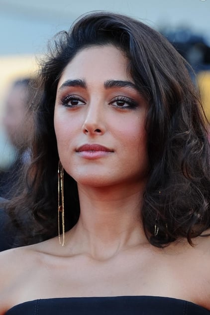Golshifteh Farahani Golshifteh Farahani