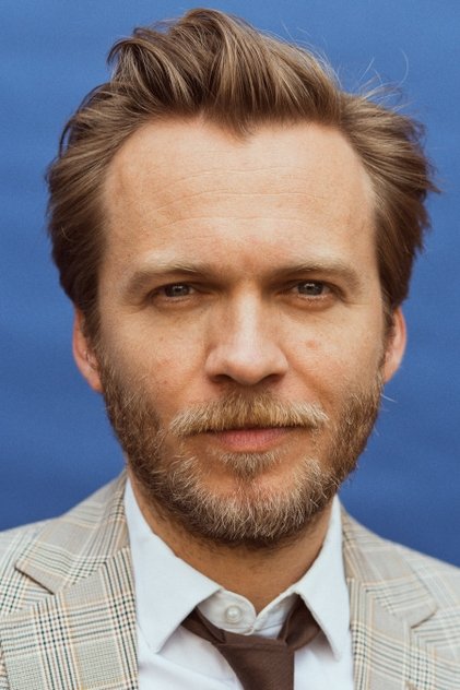 Actor Image