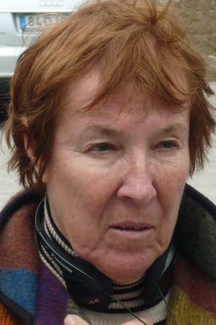Solveig Nordlund Solveig Nordlund