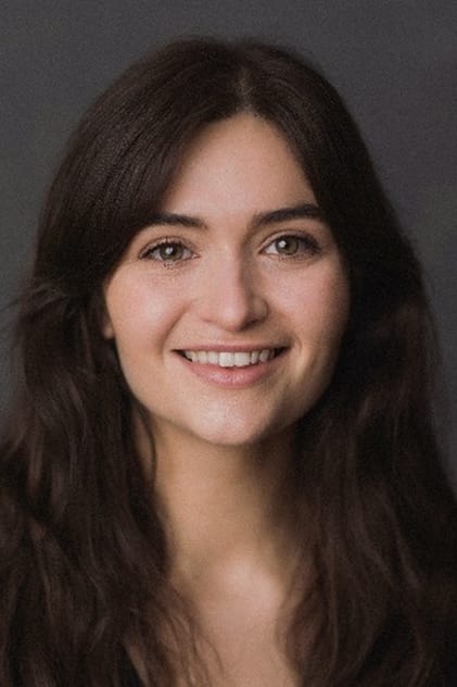 Elizabeth Custodio Profilbild