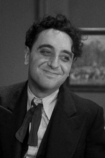 Actor Image