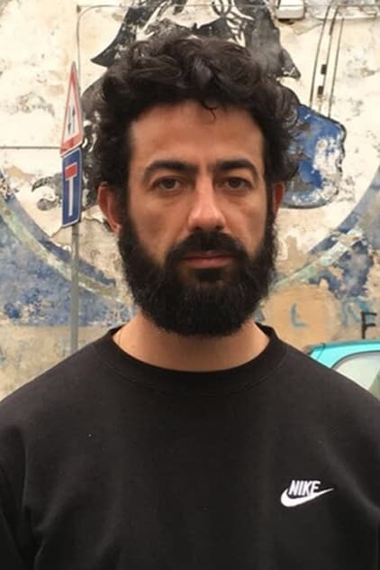Francesco Lettieri Profilbild