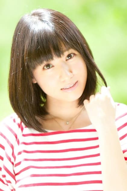 Sayaka Maeda Profilbild