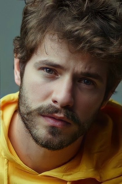 Actor Image