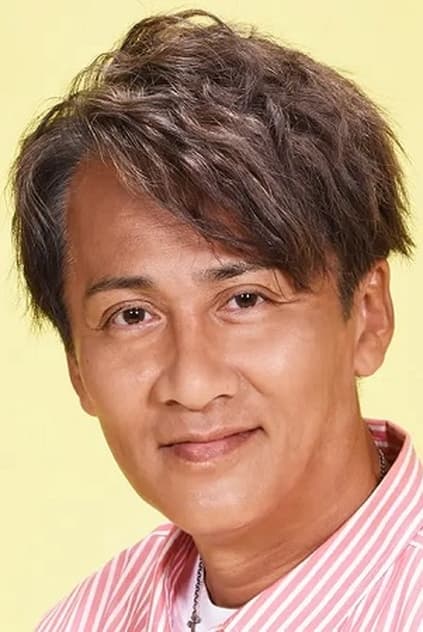 Kazuya Kimura Profilbild