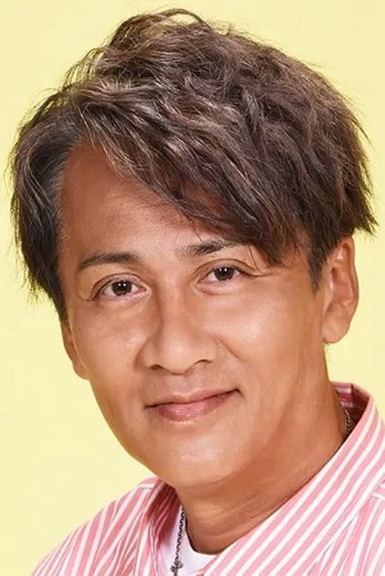 Kazuya Kimura Profilbild