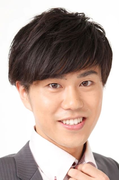 Takeshi Terayama Profilbild