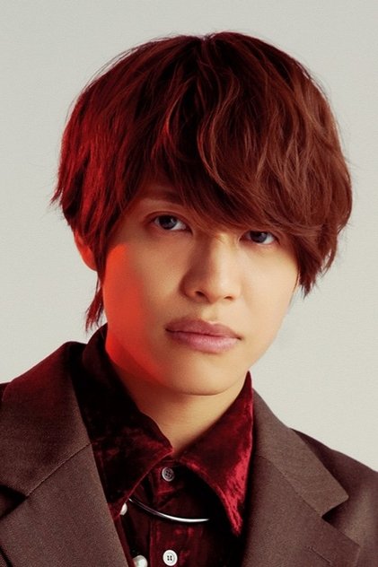 Actor Image