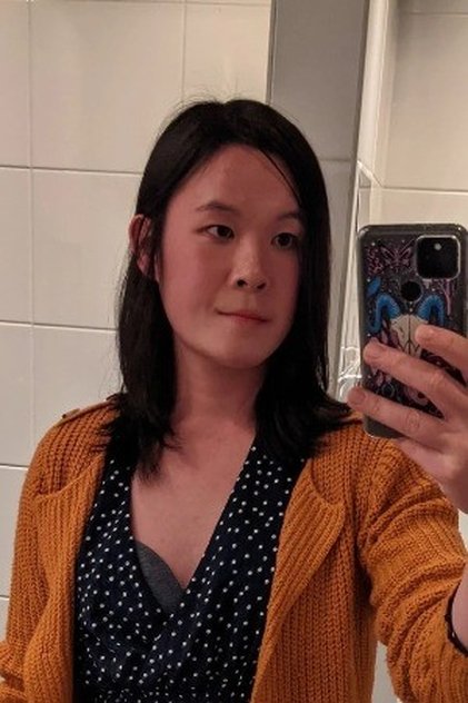 Jasmine Yang Jasmine Yang