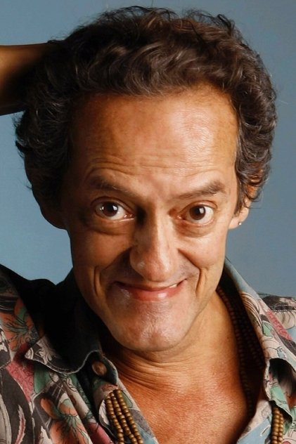 Actor Image