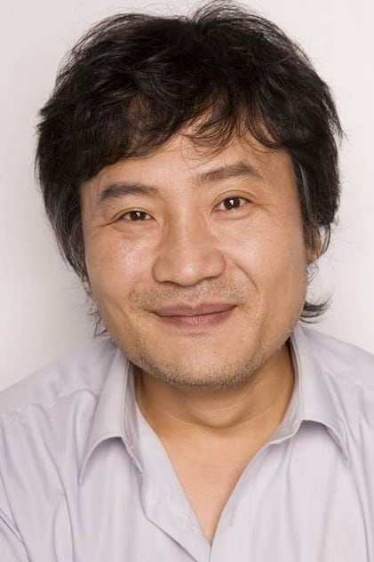 Choi Hong-il Profilbild