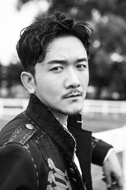 Actor Image