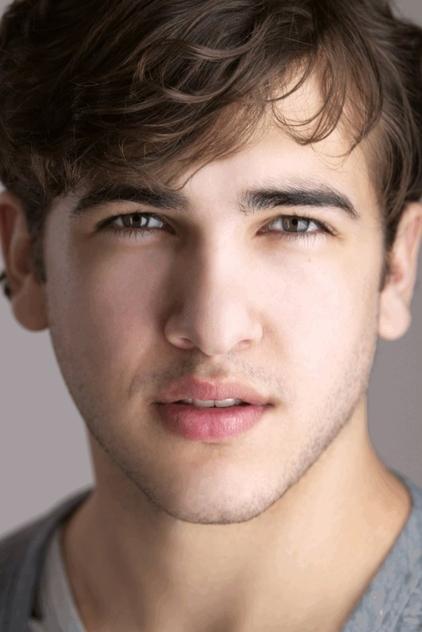 Actor Image