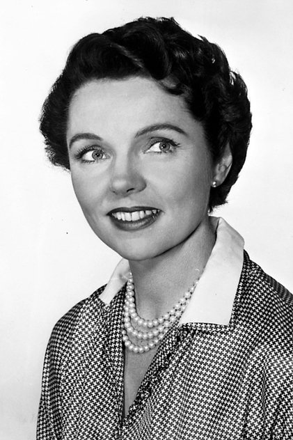 Jane Wyatt Jane Wyatt