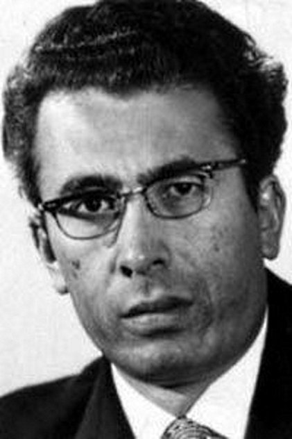 Kabul Rasulov Kabul Rasulov